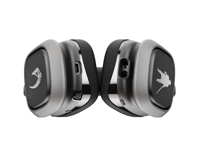 Astro A30無線電競耳麥 - 曼達洛人限定版