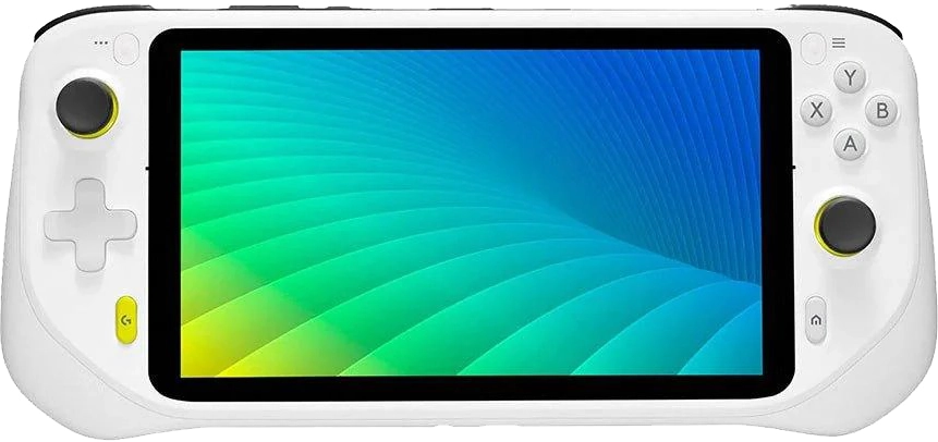 【福利品】Logitech G Cloud 雲端遊戲掌機