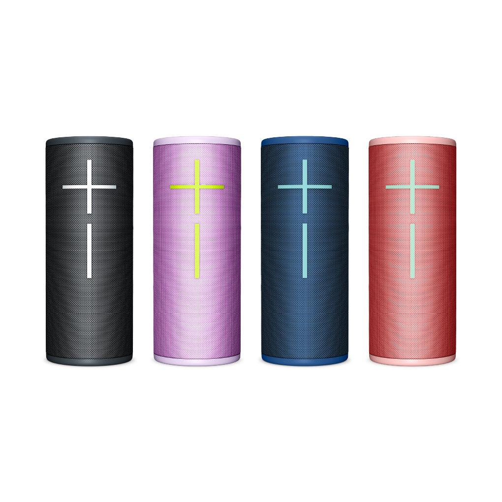 Logitech UE BOOM 4 薰衣紫