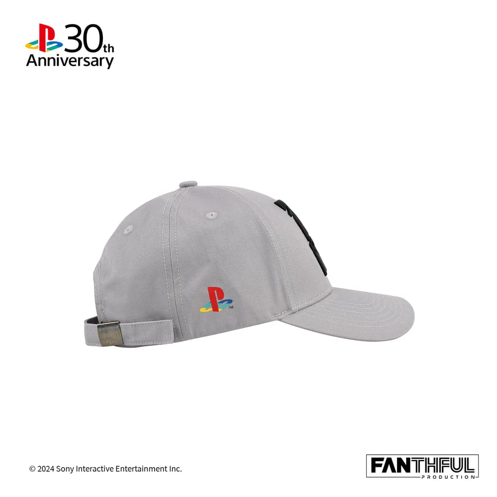PlayStation® 30周年 鴨舌帽