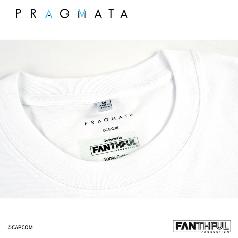 《人機迷網》純棉 T-Shirt (M) (預購7.3上市)