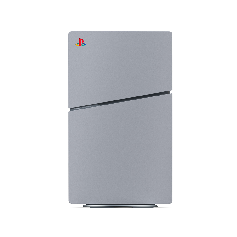 PlayStation®5 Slim主機－30週年限量版組合包