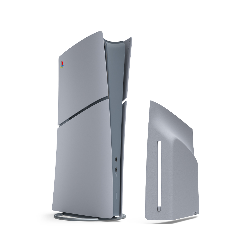 PlayStation®5 Slim主機－30週年限量版組合包