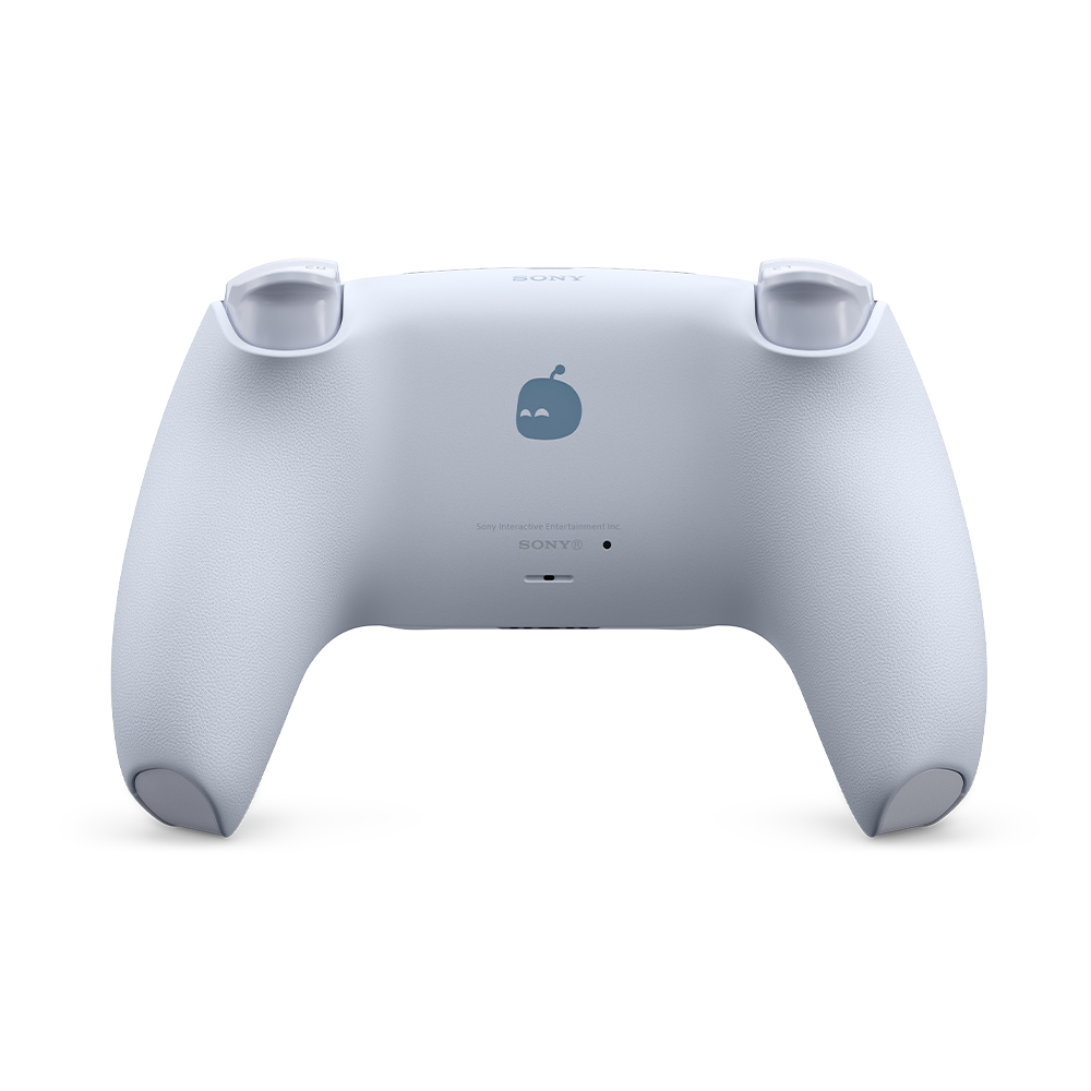 DualSense 無線控制器 宇宙機器人歡樂版