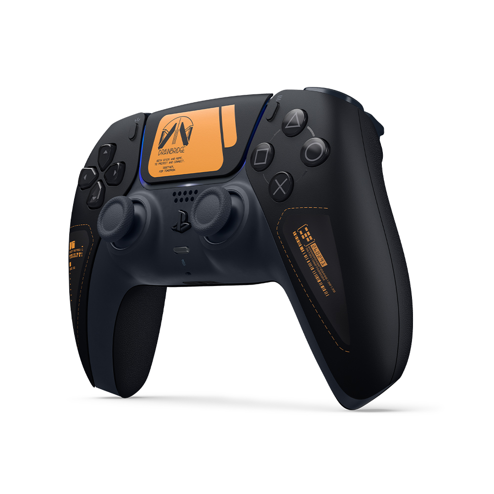 PS5 死亡擱淺2 收藏版+ DualSense無線控制器 -《死亡擱淺2》限量版