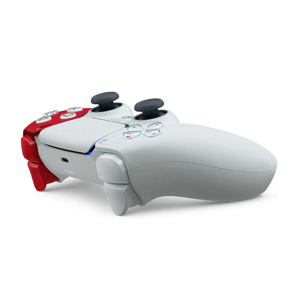 DualSense無線控制器《God of War》20週年限量版