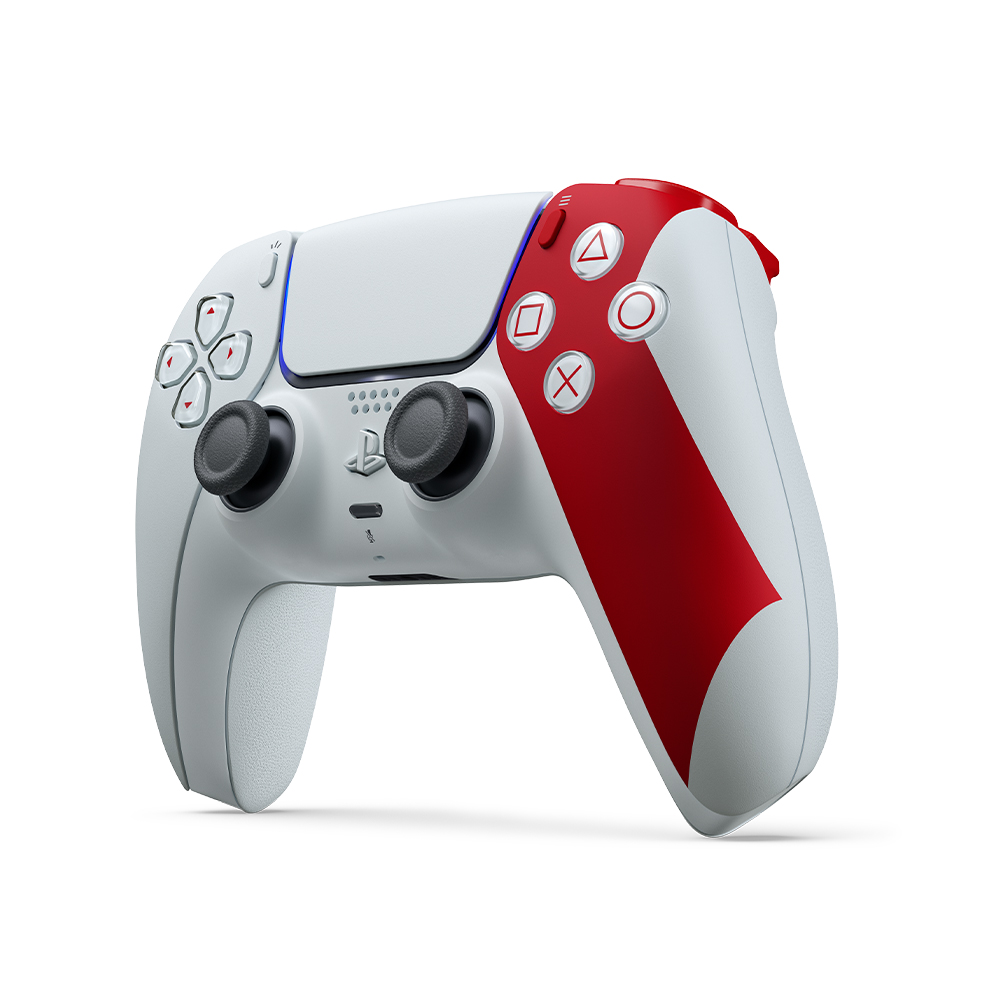 DualSense無線控制器《God of War》20週年限量版