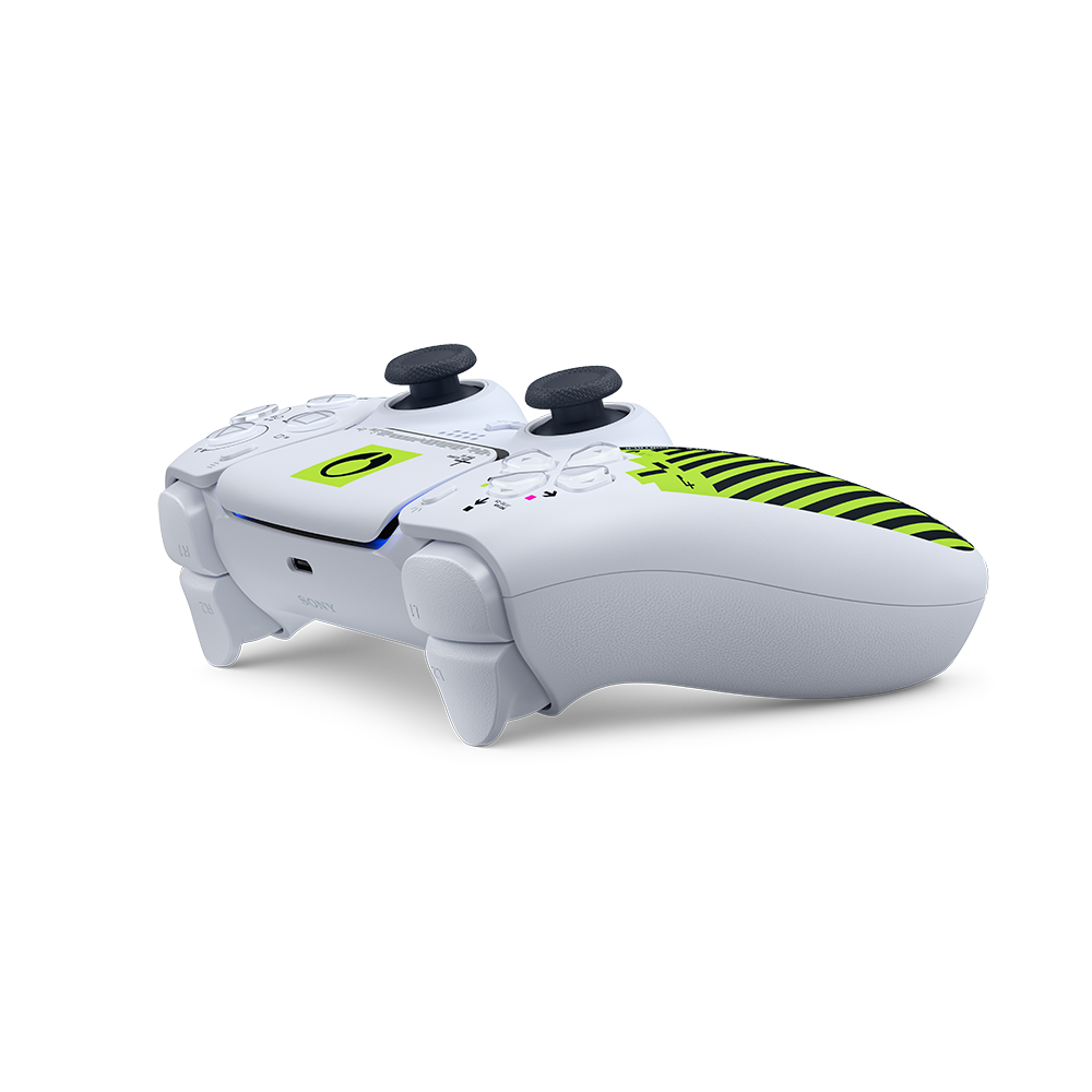 DualSense無線控制器 –《Marathon》限量版 (預購3.6發售)