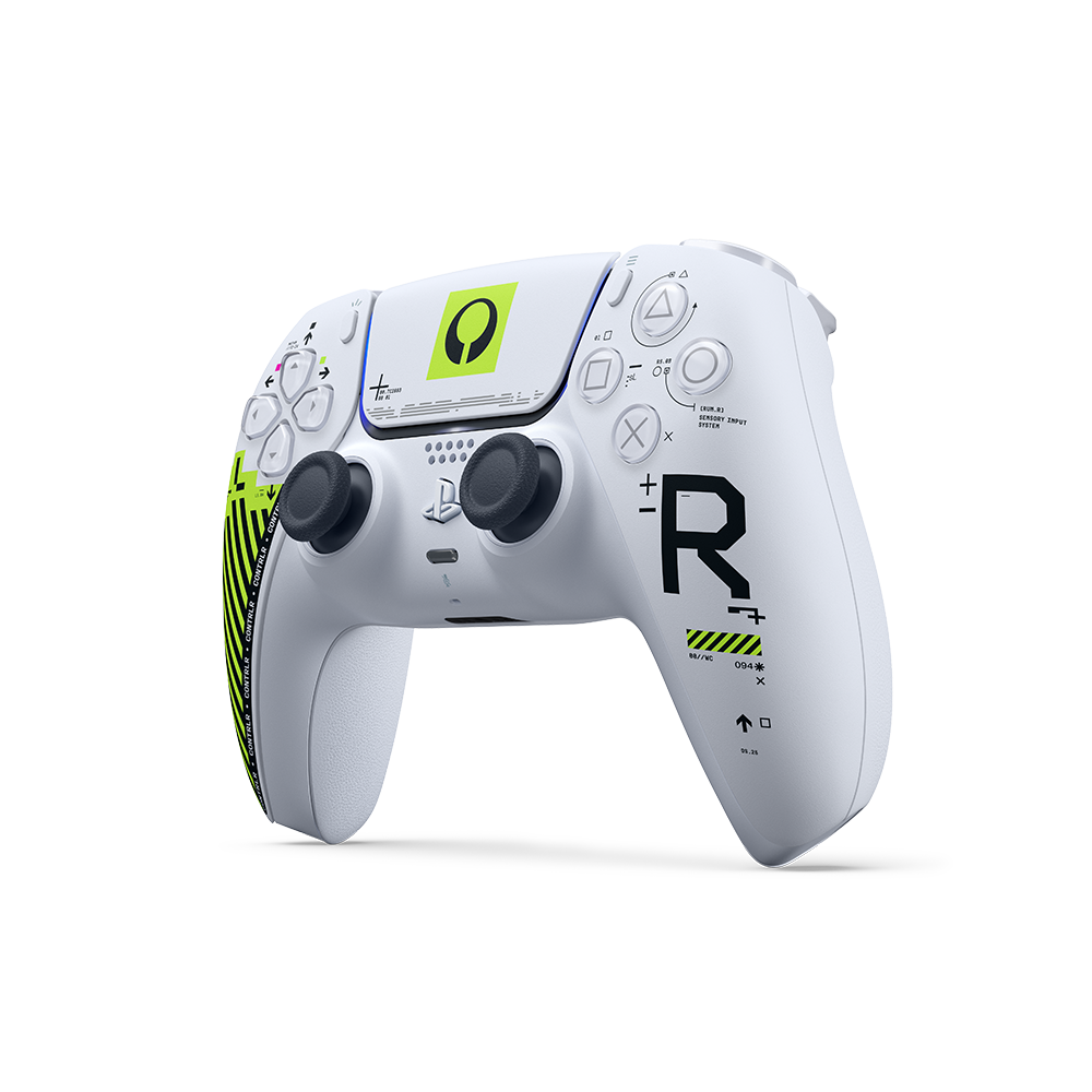 DualSense無線控制器 –《Marathon》限量版 (預購3.6發售)