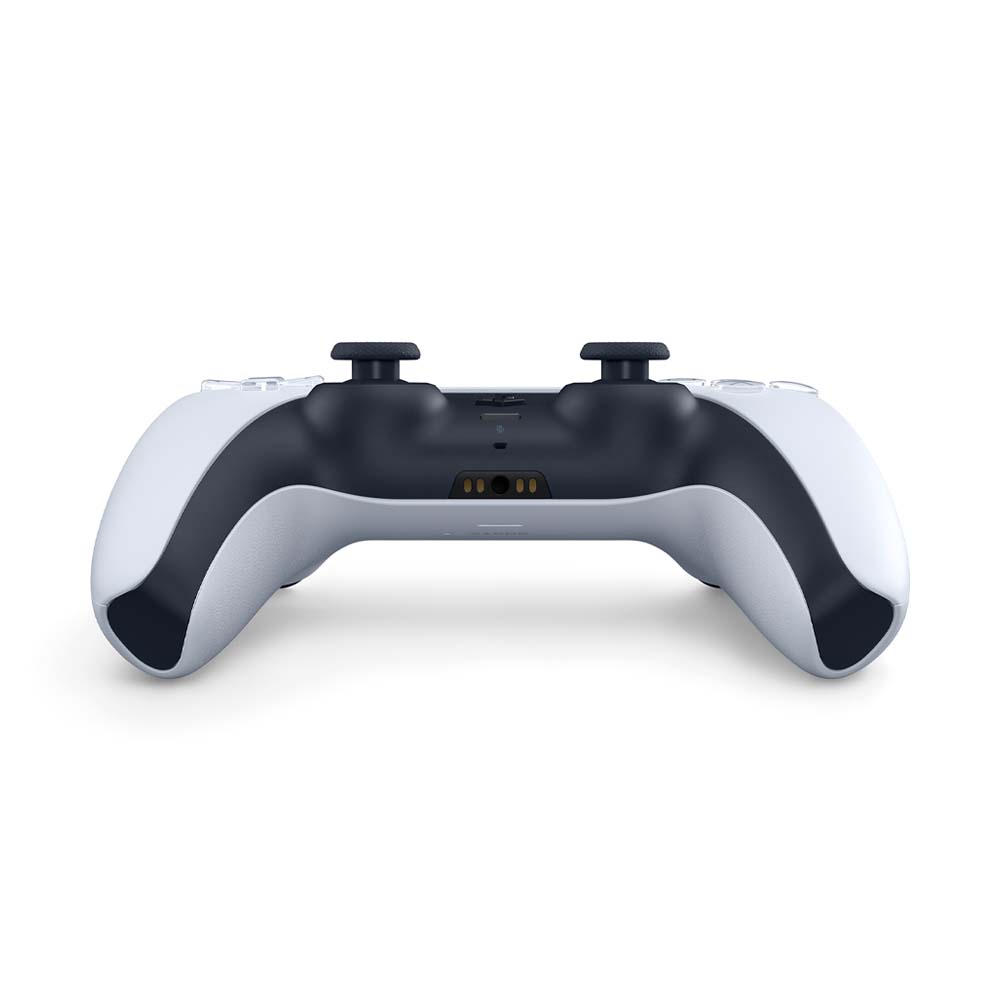 【福利品】DualSense無線控制器 白