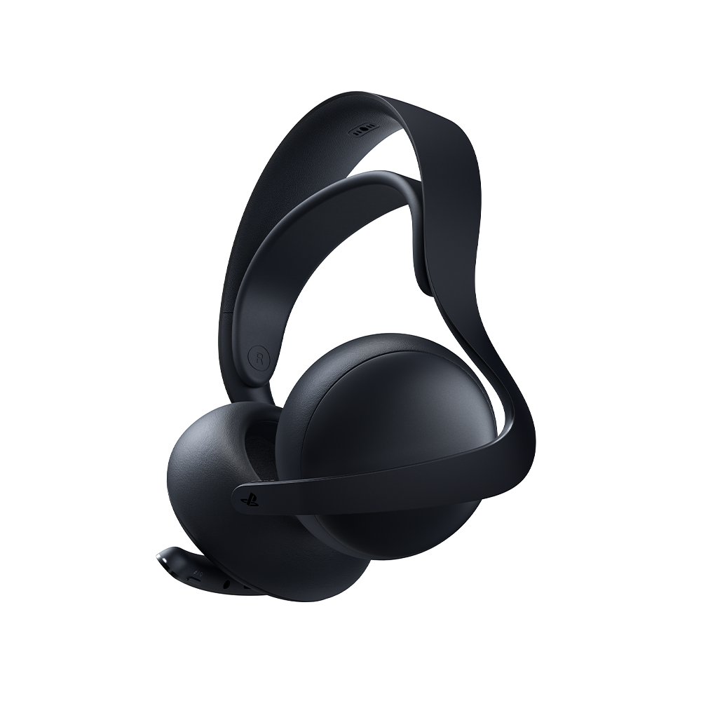 PULSE Elite 無線耳機組 午夜黑