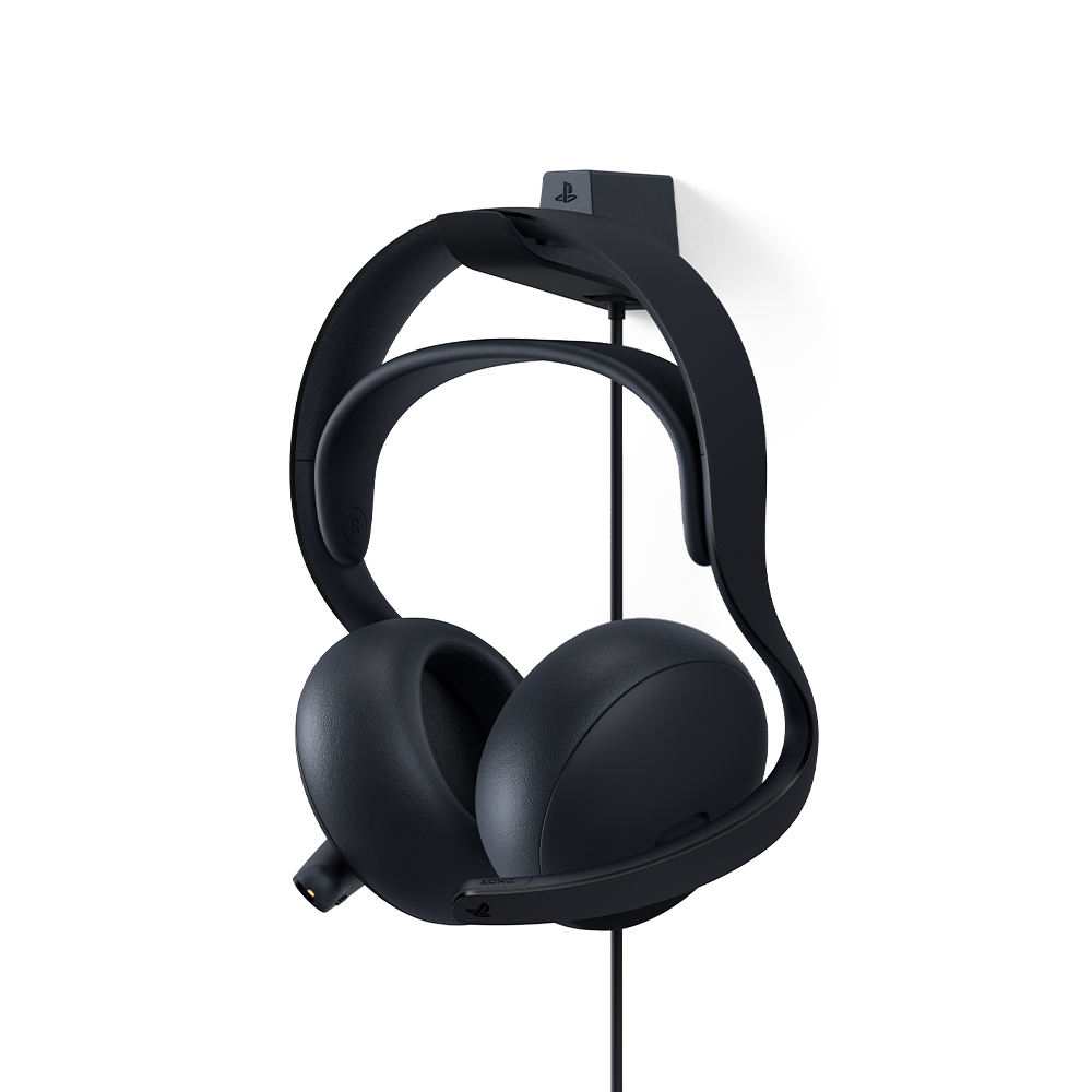 PULSE Elite 無線耳機組 午夜黑