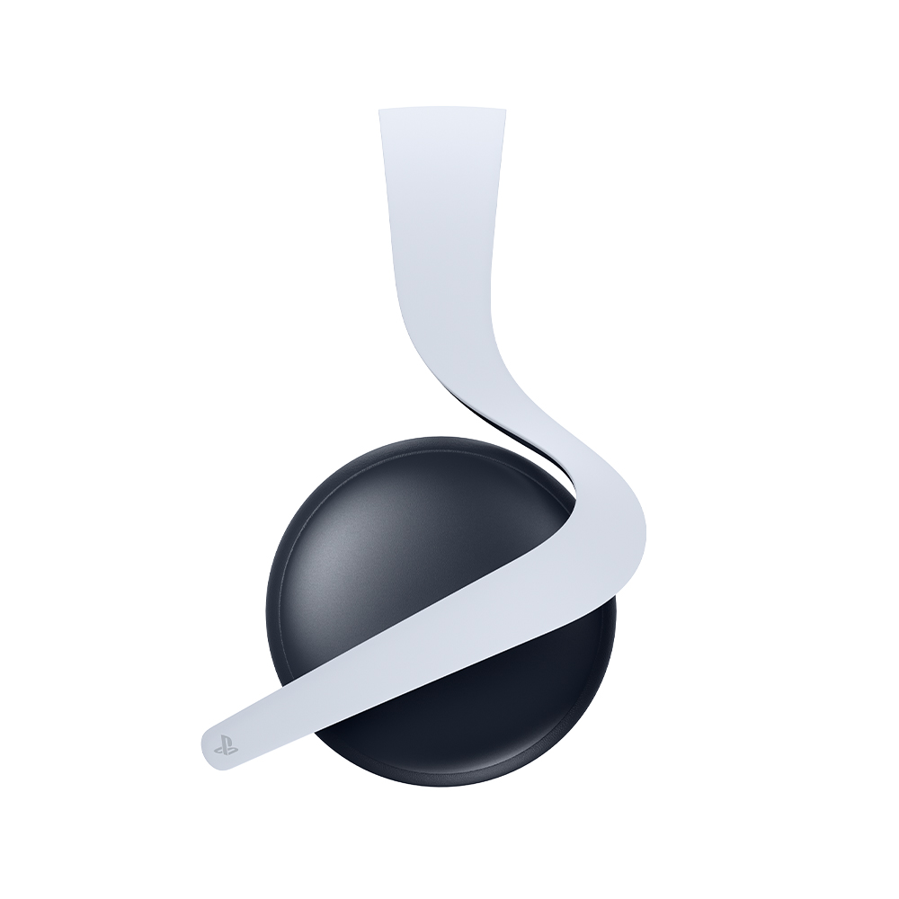 PULSE Elite無線耳機組 - 白