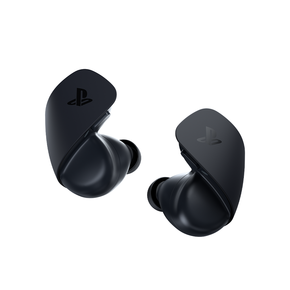 PULSE Explore 無線耳塞式耳機 午夜黑