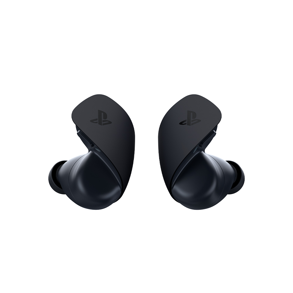 PULSE Explore 無線耳塞式耳機 午夜黑