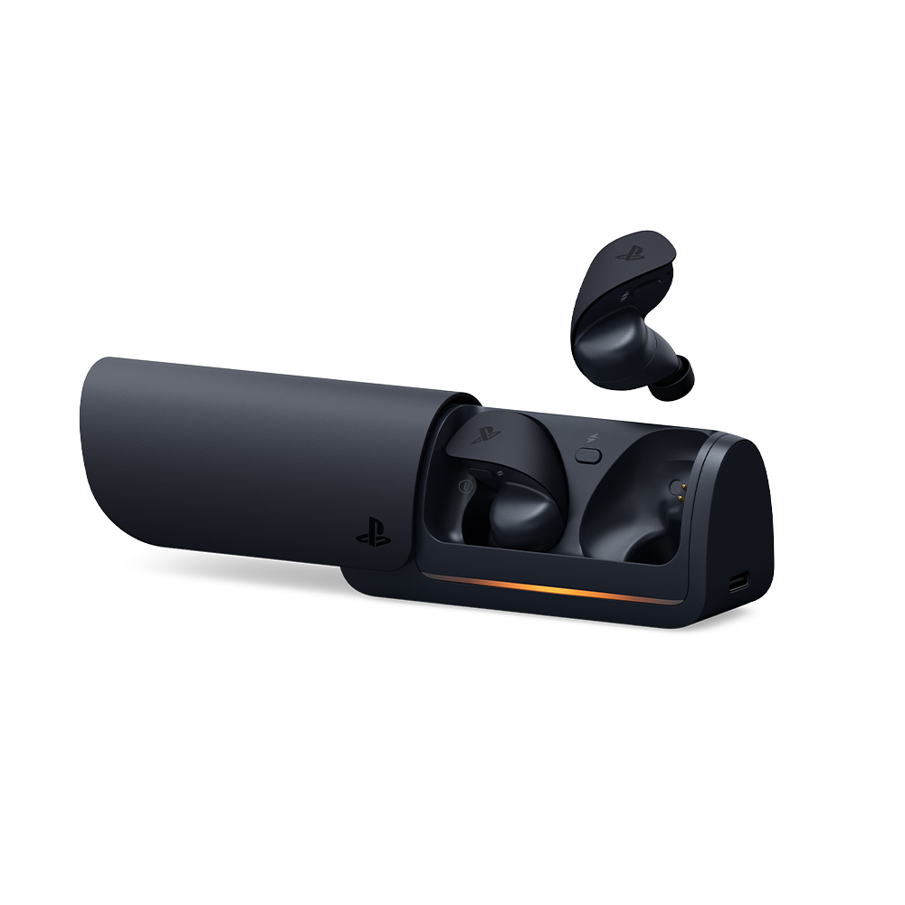 PULSE Explore 無線耳塞式耳機 午夜黑