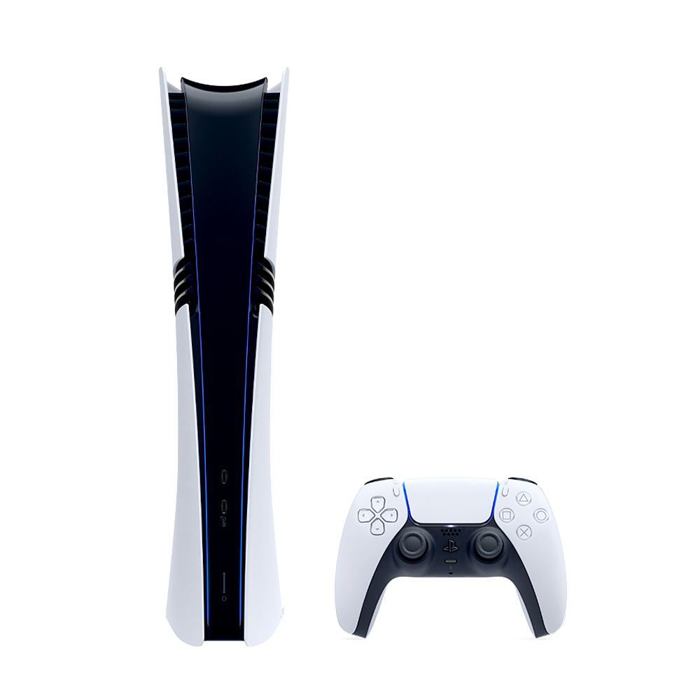 PlayStation®5 Pro 主機