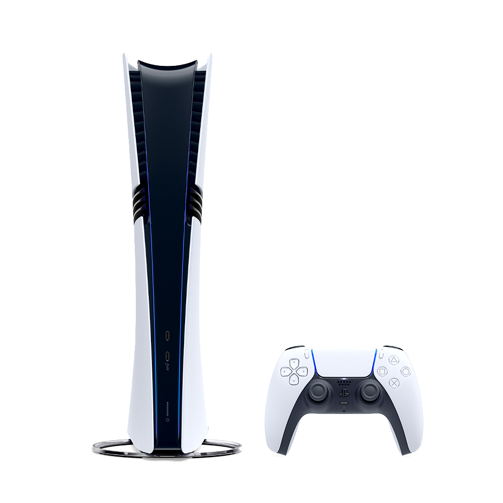 PlayStation®5 Pro 主機