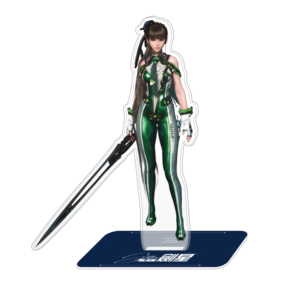 PS5 Stellar Blade 劍星 普通版