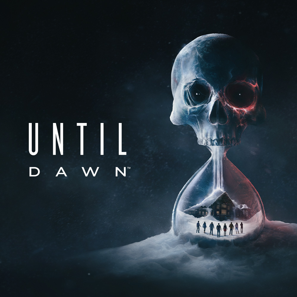 PS5 Until Dawn 直到黎明 強化版