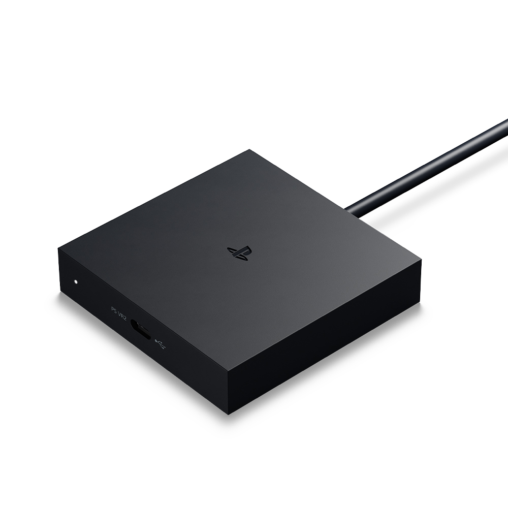 PlayStation VR2 PC轉換器