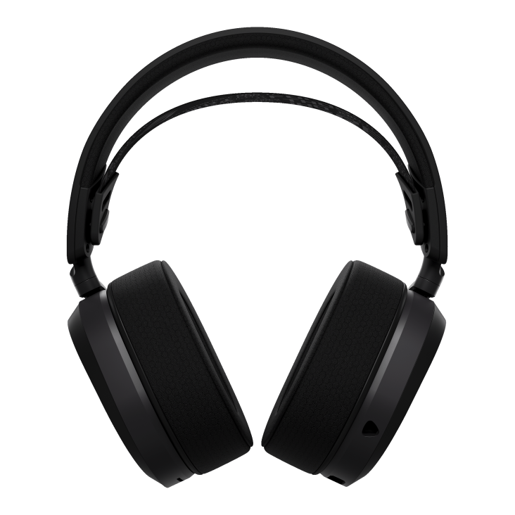 華碩ROG Pelta電競三模耳機