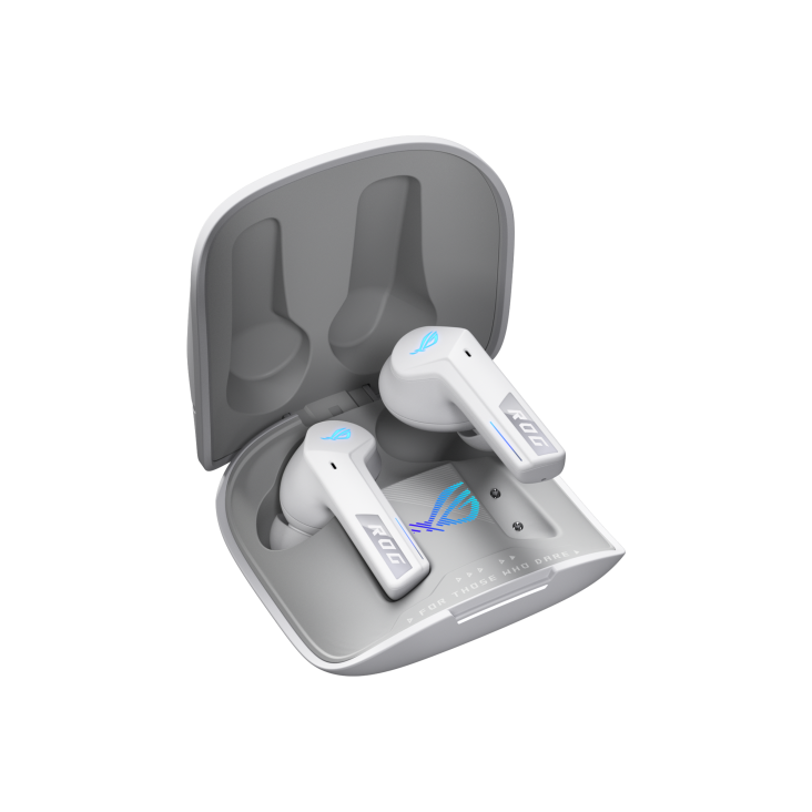 華碩ROG Cetra Speednova真無線藍牙耳機