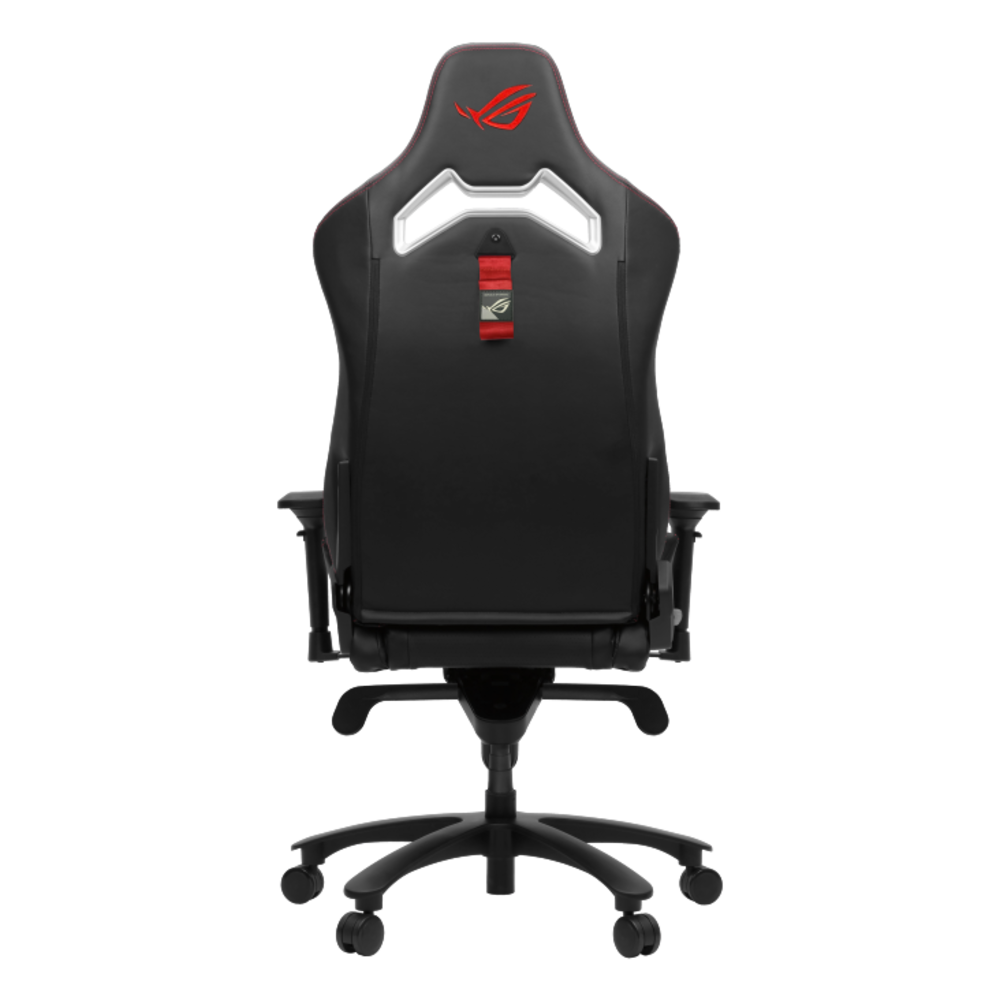 ROG Chariot X Core 電競椅-黑(不提供安裝)