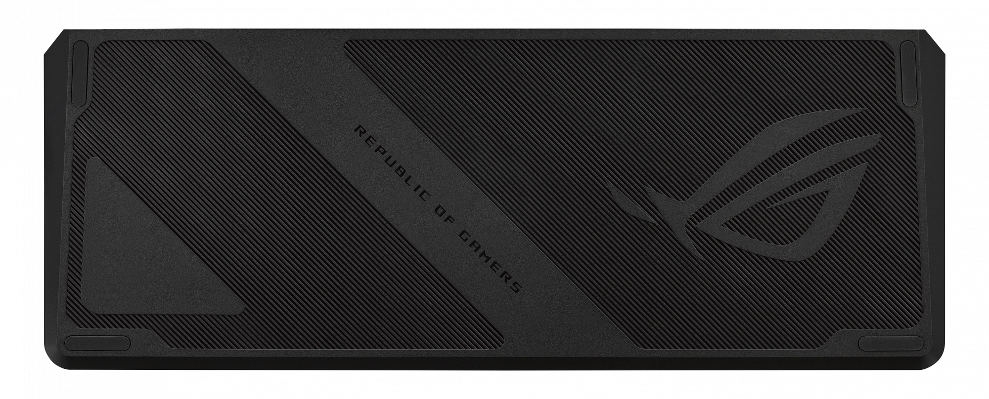 華碩ROG FALCHION ACE HFX有線電競鍵盤-磁軸