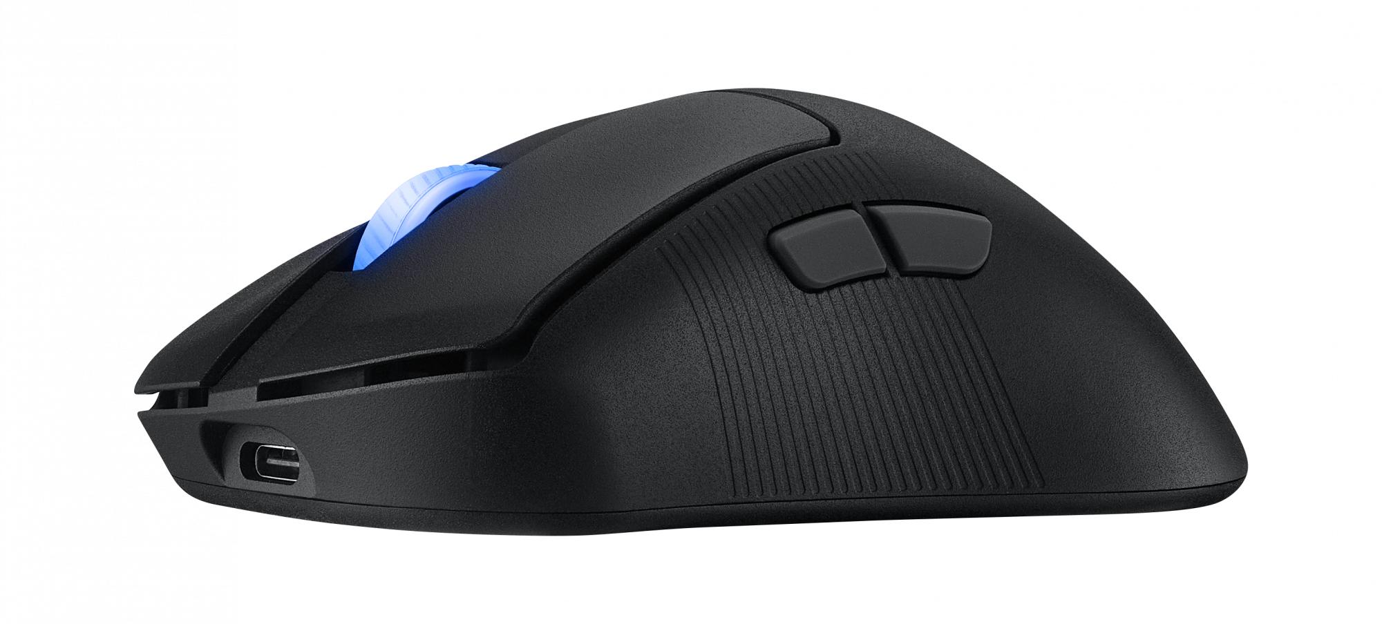 華碩ROG Keris II Ace無線滑鼠