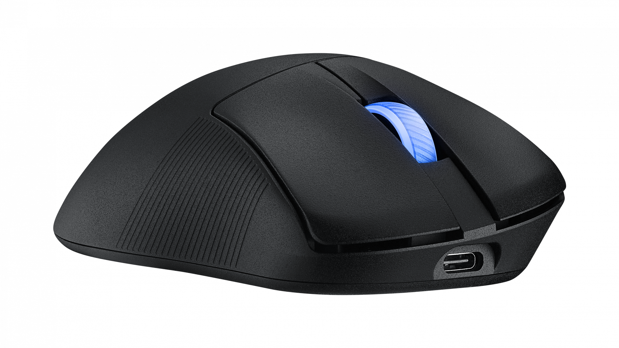 華碩ROG Keris II Ace無線滑鼠