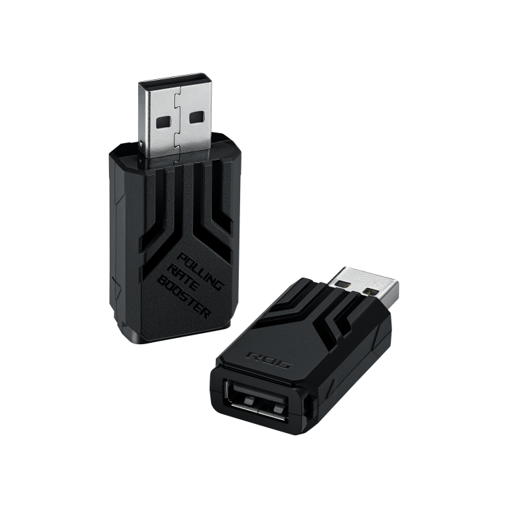 華碩ROG Keris II Ace無線滑鼠