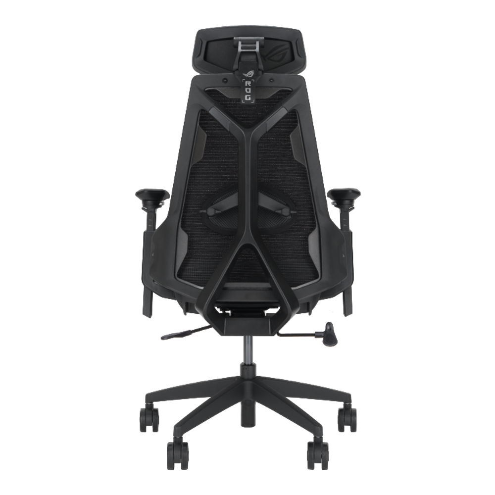 ROG SL400 Destrier 電競椅(不提供安裝)