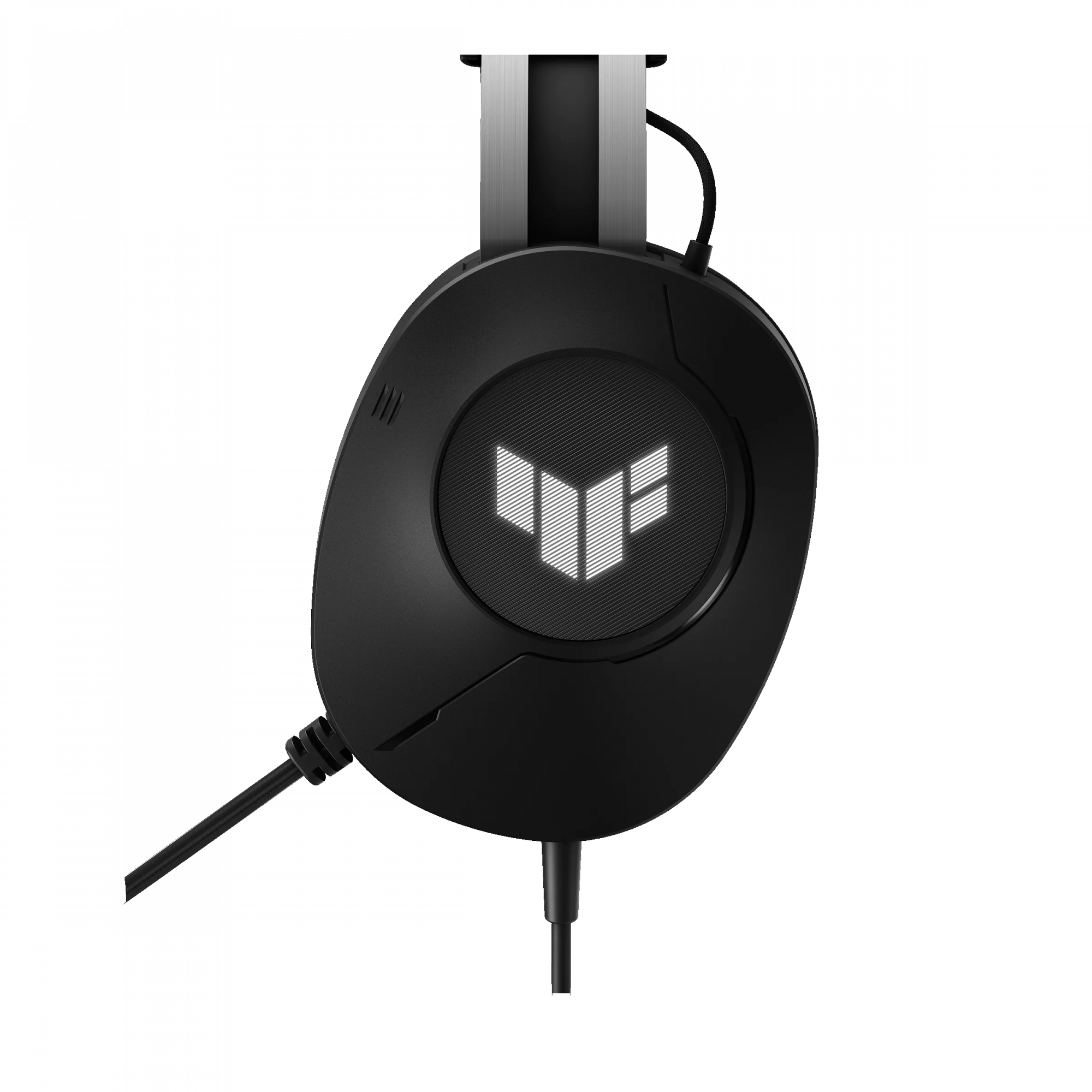 華碩TUF GAMING H1 Gen II有線耳機