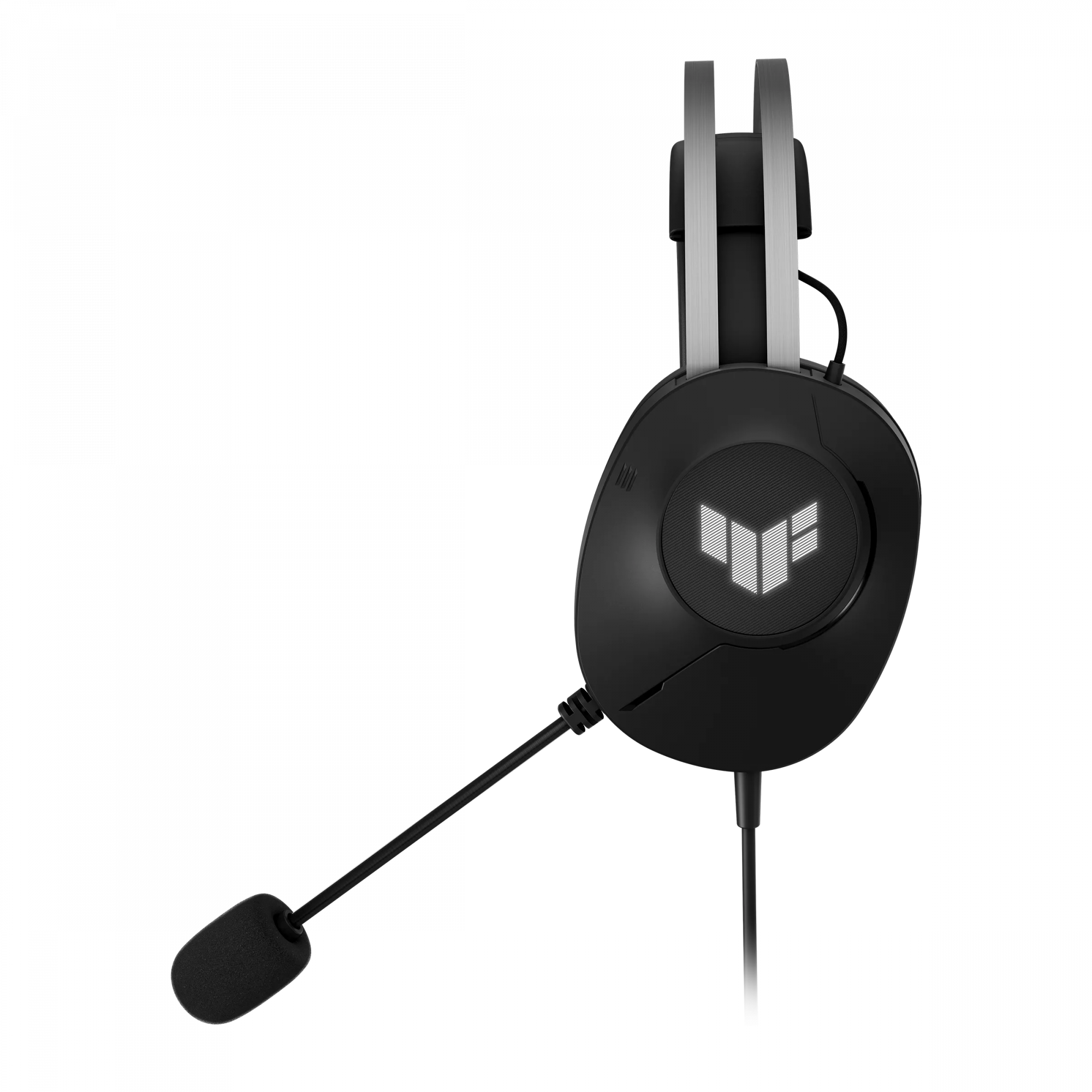 華碩TUF GAMING H1 Gen II有線耳機