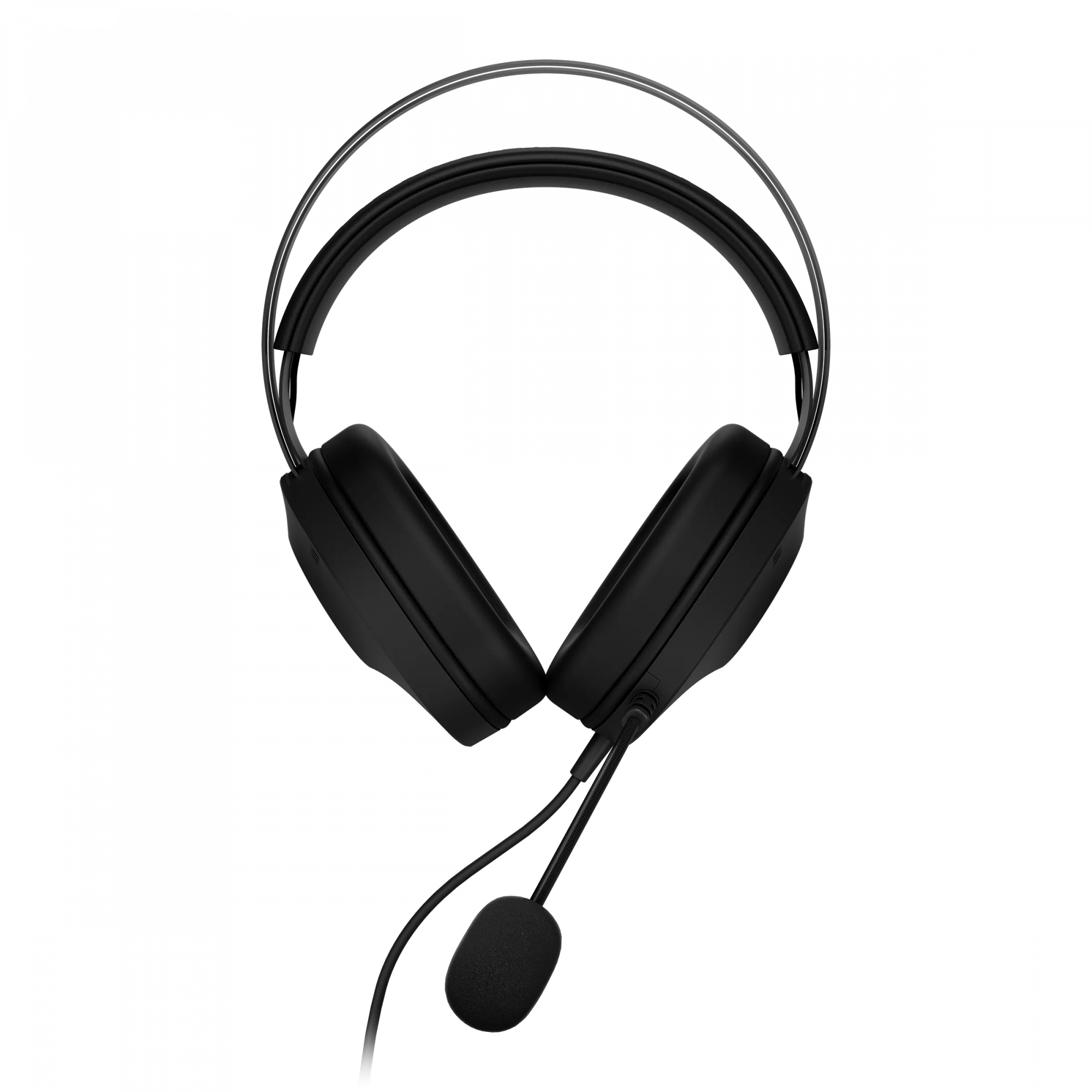 華碩TUF GAMING H1 Gen II有線耳機